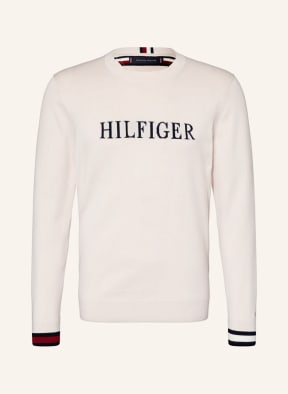 TOMMY HILFIGER Pullover, Farbe: CREME (Bild 1)