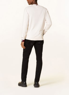 TOMMY HILFIGER Pullover, Farbe: CREME (Bild 1)