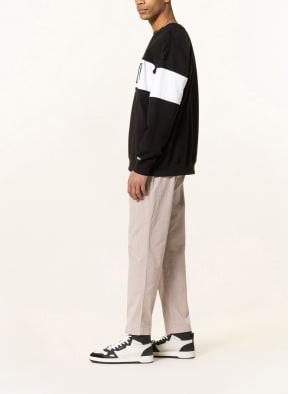 TOMMY JEANS Chinos DAD JEAN regular tapered fit , Color: TAUPE (Image 1)