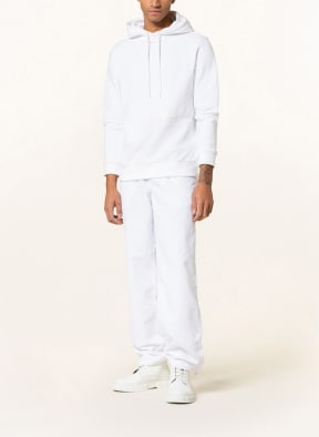 Calvin Klein Jeans Hoodie , Farbe: WEISS (Bild 1)