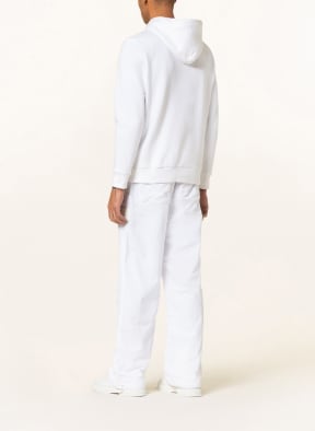 Calvin Klein Jeans Hoodie , Farbe: WEISS (Bild 1)