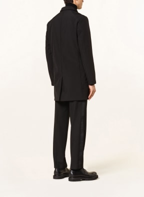 HUGO Coat MAREC, Color: BLACK (Image 1)
