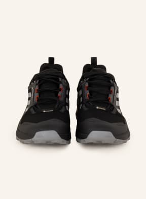 adidas Multifunctional shoes TERREX SWIFT R3 GTX in black gray