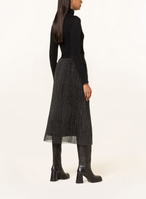 JOOP! Pleated skirt, Color: BLACK (Image 1)