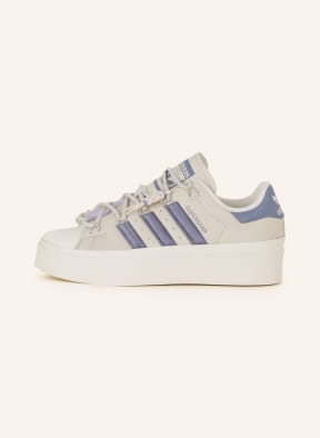 adidas Originals Sneakers SUPERSTAR BONEGA in white
