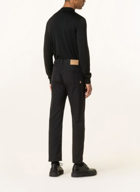 BOSS Pants MAINE regular fit, Color: BLACK (Image 1)