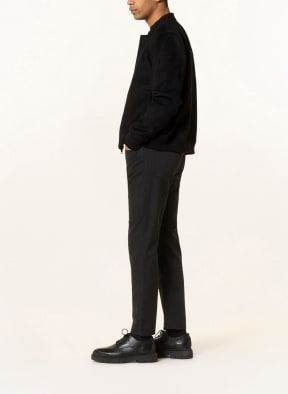 BOSS Pants MAINE regular fit, Color: BLACK (Image 1)