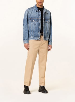 DRYKORN Denim jacket MAJID