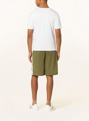 Palm Angels T-shirt , Color: WHITE (Image 1)