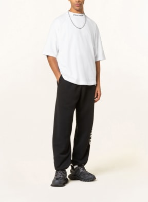 Palm Angels T-shirt , Color: WHITE (Image 1)
