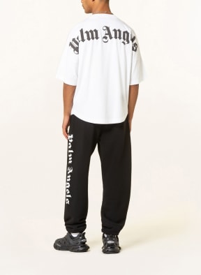 Palm Angels T-shirt , Color: WHITE (Image 1)