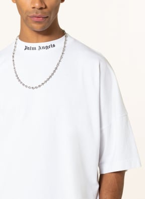 Palm Angels T-shirt , Color: WHITE (Image 1)