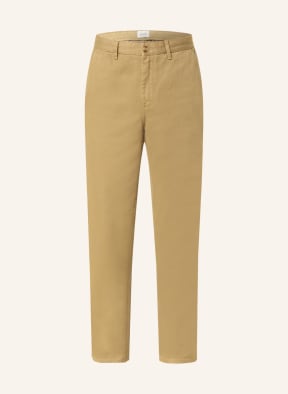 forét Chino SHED , Farbe: KHAKI (Bild 1)