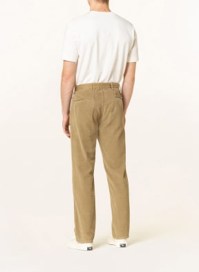 forét Chino SHED , Farbe: KHAKI (Bild 1)
