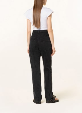 ISABEL MARANT Cropped shirt , Color: WHITE (Image 1)