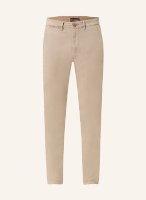 NAPAPIJRI Chino M-PUYO extra slim fit, Color: BEIGE (Image 1)