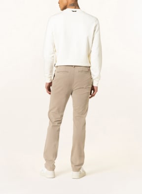 NAPAPIJRI Chino M-PUYO extra slim fit, Color: BEIGE (Image 1)