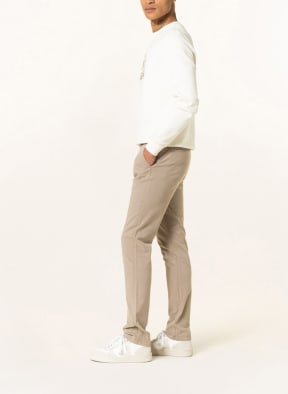 NAPAPIJRI Chino M-PUYO extra slim fit, Color: BEIGE (Image 1)