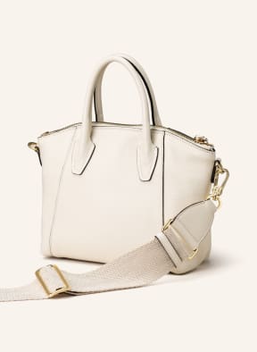 abro Handtasche IVY SMALL, Farbe: ECRU (Bild 1)
