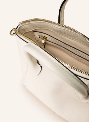abro Handtasche IVY SMALL, Farbe: ECRU (Bild 1)