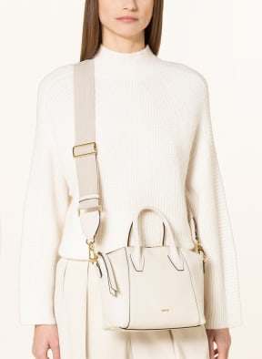abro Handtasche IVY SMALL, Farbe: ECRU (Bild 1)