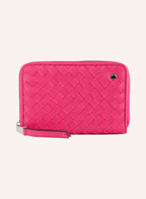 abro Geldbörse , Farbe: PINK (Bild 1)