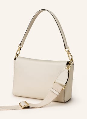 abro Umhängetasche TEMI, Farbe: CREME (Bild 1)