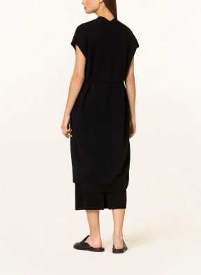 (THE MERCER) N.Y. Strickweste aus Cashmere , Farbe: SCHWARZ (Bild 1)