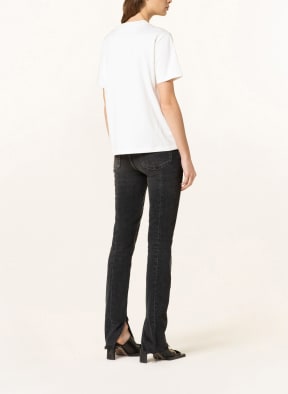 MCM T-shirt, Color: WHITE (Image 1)