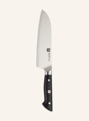 ZWILLING Santokumesser KANREN, Farbe: SCHWARZ (Bild 1)