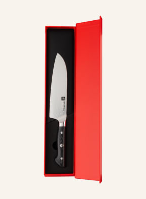 ZWILLING Santokumesser KANREN, Farbe: SCHWARZ (Bild 1)