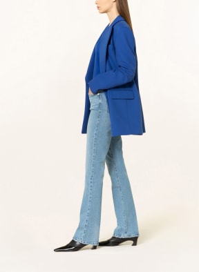FRAME DENIM Flared Jeans LE SUPER HIGH MINI BOOT, Farbe: DMCO DEMACO (Bild 1)