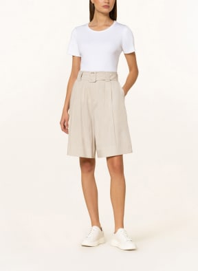 lilienfels T-shirt, Color: WHITE (Image 1)