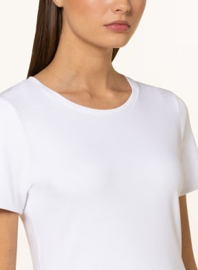 lilienfels T-shirt, Color: WHITE (Image 1)