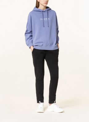 Juvia Hoodie LUNA , Color: LIGHT BLUE (Image 1)