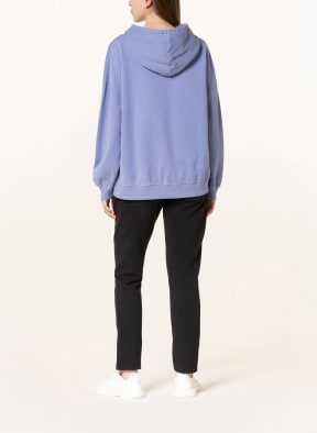 Juvia Hoodie LUNA , Color: LIGHT BLUE (Image 1)