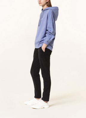 Juvia Hoodie LUNA , Color: LIGHT BLUE (Image 1)