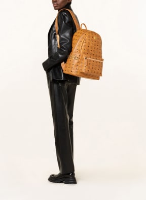 MCM Rucksack STARK, Farbe: COGNAC (Bild 1)