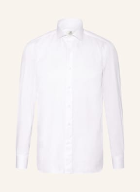 LUIGI BORRELLI Hemd Slim Fit, Farbe: WEISS (Bild 1)