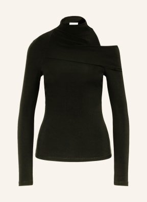 REISS Blusenshirt AMY, Farbe: SCHWARZ (Bild 1)