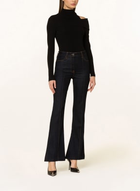 REISS Blusenshirt AMY, Farbe: SCHWARZ (Bild 1)