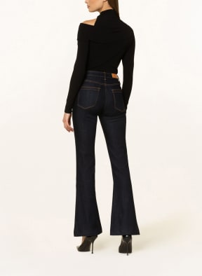 REISS Blusenshirt AMY, Farbe: SCHWARZ (Bild 1)