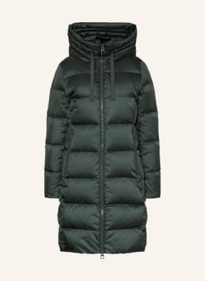 Marc O'Polo Down coat, Color: DARK GREEN (Image 1)