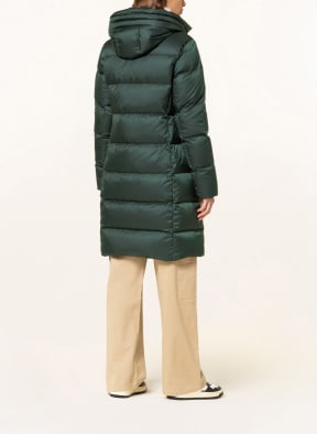 Marc O'Polo Down coat, Color: DARK GREEN (Image 1)