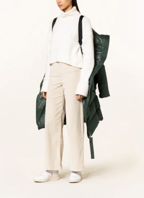 Marc O'Polo Down coat, Color: DARK GREEN (Image 1)