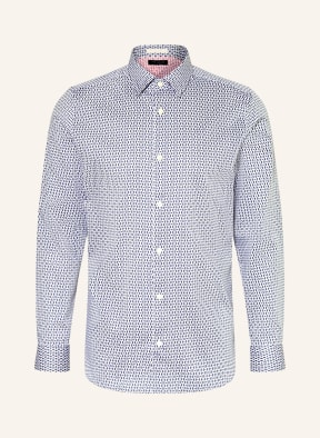 TED BAKER Hemd CONIFUR Extra Slim Fit, Farbe: BLAU (Bild 1)
