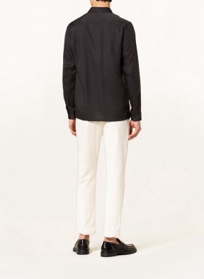 TED BAKER Hemd HEMLEY Regular Fit, Farbe: SCHWARZ (Bild 1)