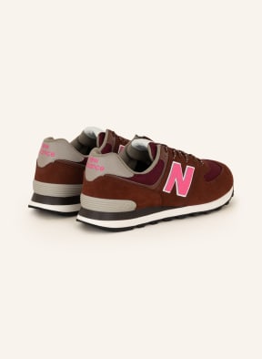 New balance store 574 crc