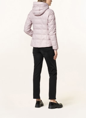CANADA GOOSE Lightweight down jacket ABBOTT, Color: DUSKY PINK (Image 1)