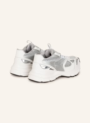 AXEL ARIGATO Sneaker MARATHON RUNNER, Farbe: WEISS/ HELLGRAU (Bild 1)